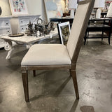 Set Of 6 Gabby Dining Chairs 21"W x 20"D x 38"T