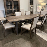 Set Of 6 Gabby Dining Chairs 21"W x 20"D x 38"T