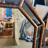 Large Mirror 30"W X 42.5" T