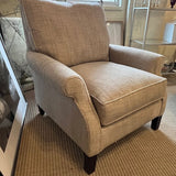 Arhaus Accent Chair 34" W X 31" D X 36" T