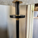 Visual Comfort Floor Lamp 56"T with 17"Diam Shade
