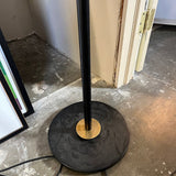 Visual Comfort Floor Lamp 56"T with 17"Diam Shade