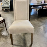 Set Of Six Gabby "Verona" Dining Chairs 19.5"W x 22"D x 39.5"H