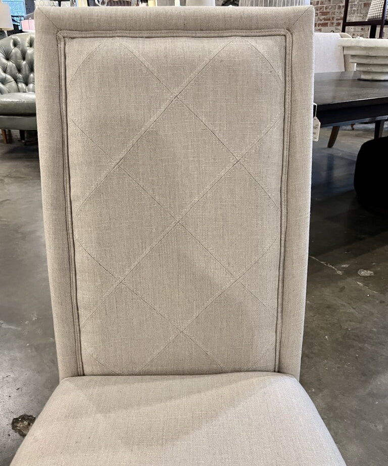 Set Of Six Gabby "Verona" Dining Chairs 19.5"W x 22"D x 39.5"H