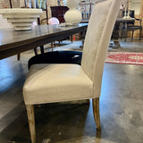 Set Of Six Gabby "Verona" Dining Chairs 19.5"W x 22"D x 39.5"H