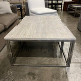 Gabby "Stevens" Coffee Table 52"W x 32"D x 17"H