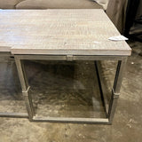 Gabby "Stevens" Coffee Table 52"W x 32"D x 17"H