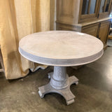 Milling Road for Baker Ansel Accent Table 29"Diam x 24.5"T