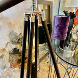 Decorative Telescope 64"T