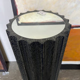 Global Views Large Pedestal 44"T x 16"Diam