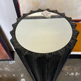 Global Views Large Pedestal 44"T x 16"Diam