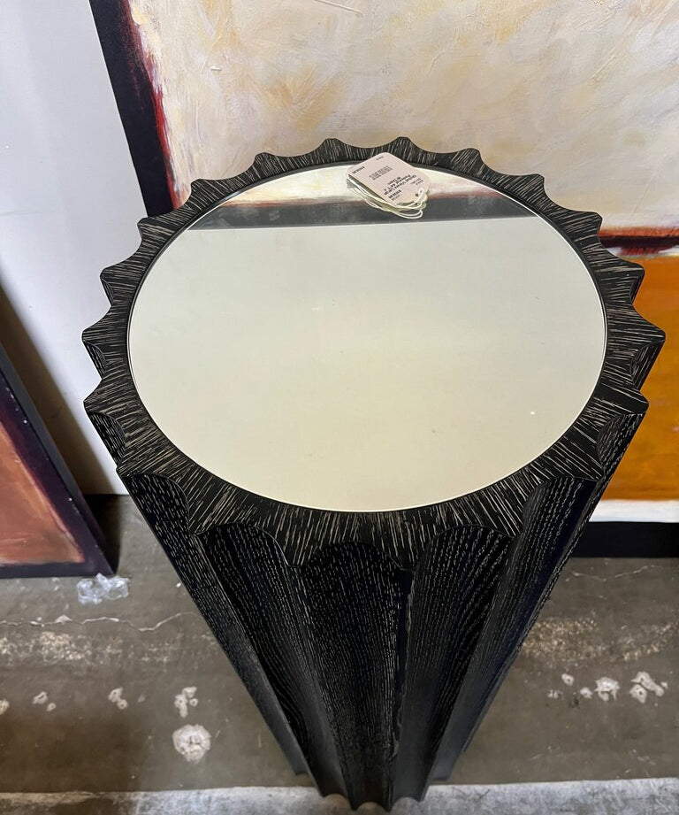 Global Views Large Pedestal 44"T x 16"Diam