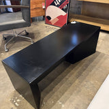 Metal Coffee Table 48"L x 17"D x 17.5"T