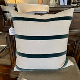 Pair Of Ryan Studio Pillows 21" x 21"