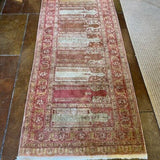 Vintage Runner 85"L x 34"W