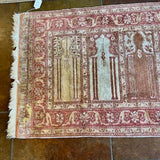 Vintage Runner 85"L x 34"W