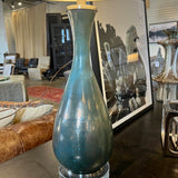 Revelation Table Lamp 38"T to Finial
