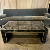 Stanton Home Coffee Table As Is 48"L x 28"D x 18.5"T
