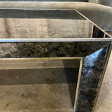 Stanton Home Coffee Table As Is 48"L x 28"D x 18.5"T