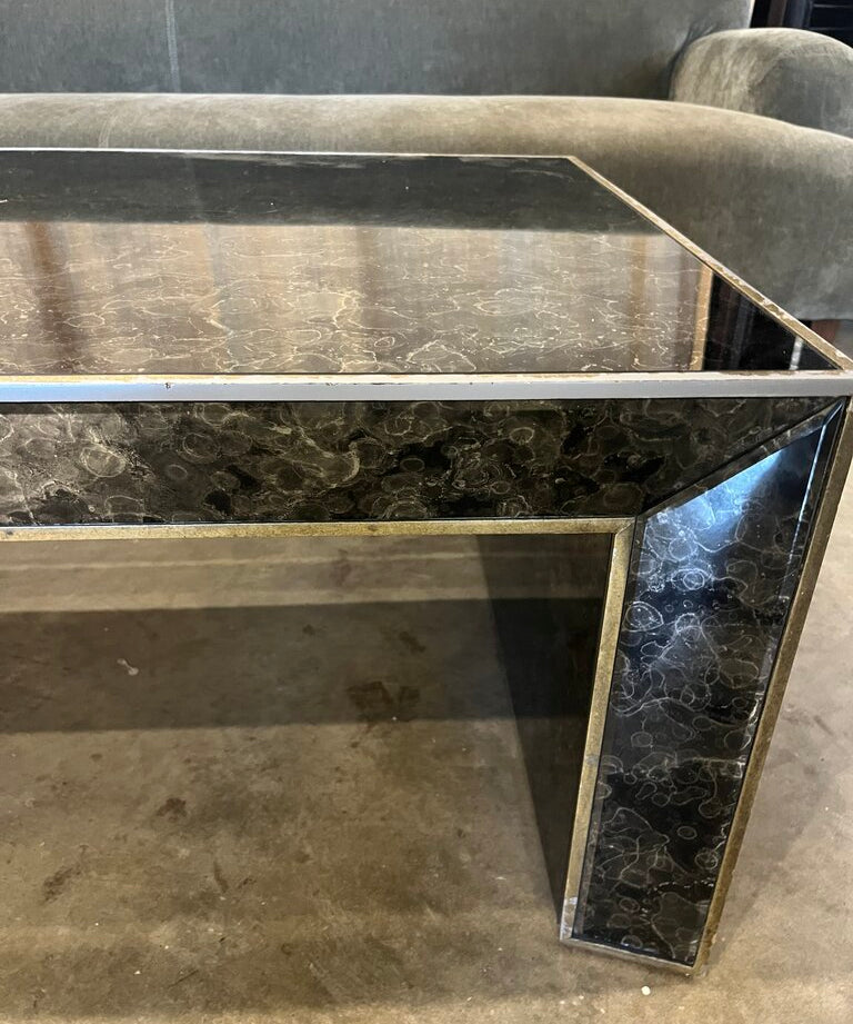 Stanton Home Coffee Table As Is 48"L x 28"D x 18.5"T