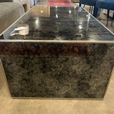 Stanton Home Coffee Table As Is 48"L x 28"D x 18.5"T