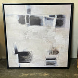 Decorative Art 36" x 36"