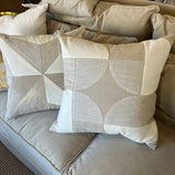 Pair Of Bliss Studio Pillows