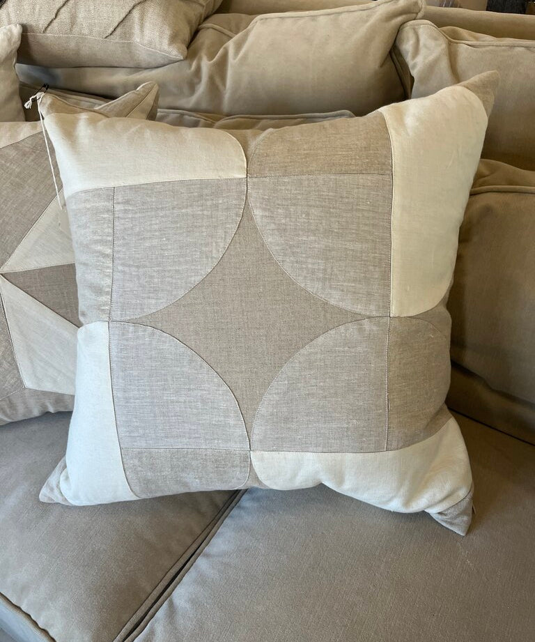 Pair Of Bliss Studio Pillows