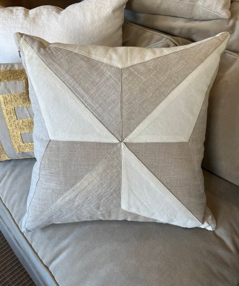 Pair Of Bliss Studio Pillows