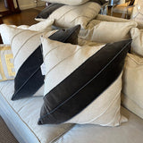 Pair Of Pillows 22" x 22"