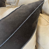 Pair Of Pillows 22" x 22"