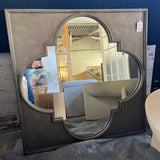 Universal Mirror 36" x 36"