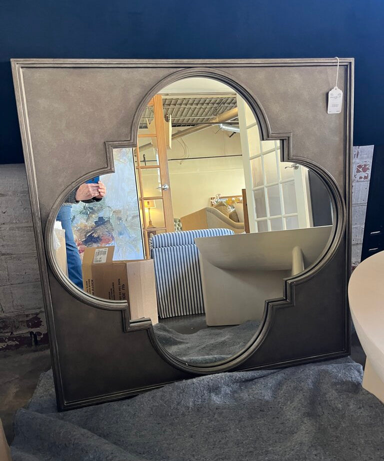 Universal Mirror 36" x 36"
