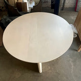 Surya Amari Coffee Table 35" D X 18" T
