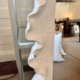 Ballard Design Atoll Mirror 36" x 26"