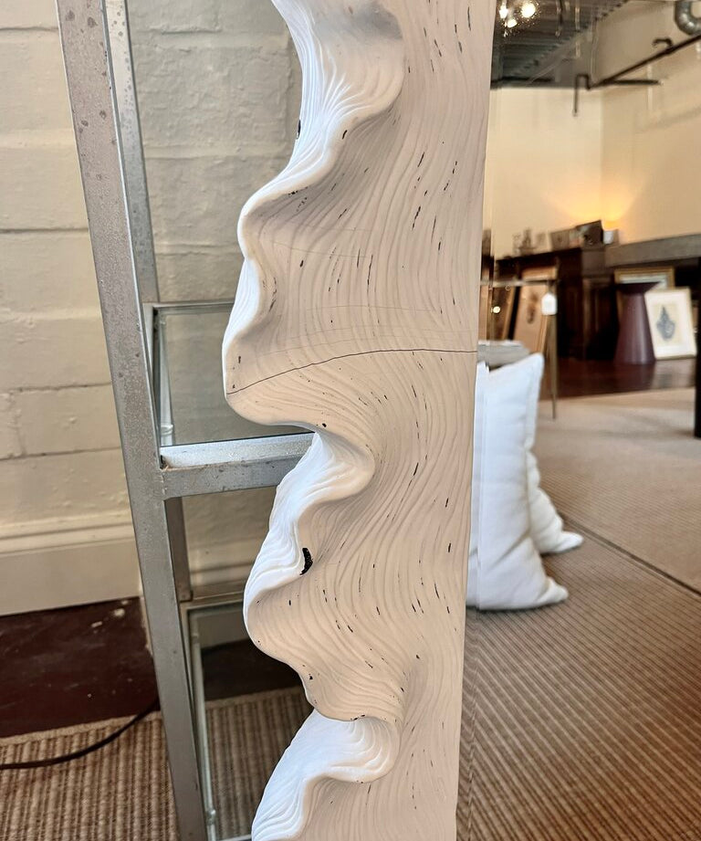 Ballard Design Atoll Mirror 36" x 26"