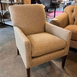 NEW Taylor King Allison Arm Chair 27.5"W x 35"D x 38"H