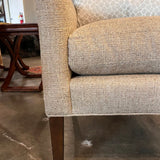 NEW Taylor King Allison Arm Chair 27.5"W x 35"D x 38"H