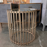 Gabby Beatrice Accent Table 22.5"H x 20"Diam