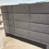 Restoration Hardware King Headboard Only 84"W