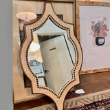 Decorative Mirror 18"W x 30"T