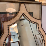 Decorative Mirror 18"W x 30"T