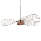 Vertigo Pendant Light 5' 9" H X 55.1" D