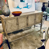 Credenza Buffet 68"L x 19"D x 36.5"T