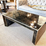 Stanton Home Coffee Table As Is 48"L x 28"D x 18.5"T