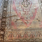 Vintage Rug 5'4" x 8'7"