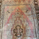 Vintage Rug 5'4" x 8'7"