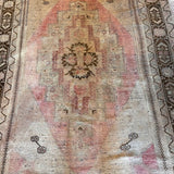 Vintage Rug 5'4" x 8'7"