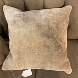 Oushak Pillow 24" x 24"