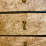 Century Dresser 76 3/4"W x 19 3/4"D x 38.5"T